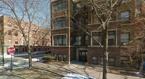 5403 S Harper Unit 2, Chicago, IL 60615