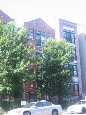 2351 W Harrison Unit 4, Chicago, IL 60612