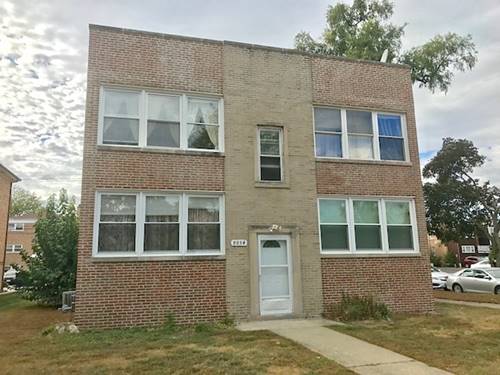 8854 Lamon Unit 1N, Skokie, IL 60077