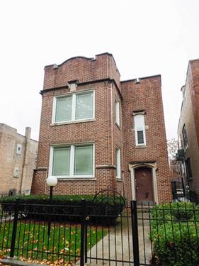 7928 S Langley Unit 1, Chicago, IL 60619