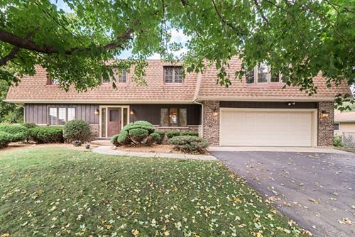 380 W Pine, Roselle, IL 60172