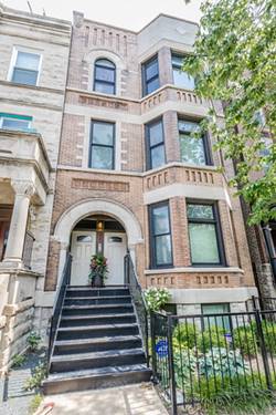 1041 N Damen Unit 1R, Chicago, IL 60622