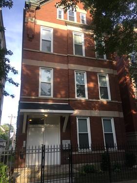 2309 N Leavitt Unit 1, Chicago, IL 60647