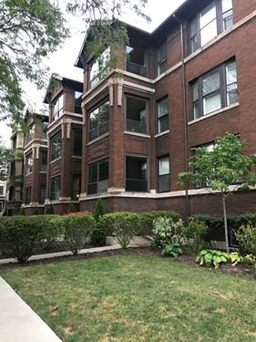 710 W Grace Unit 2, Chicago, IL 60657