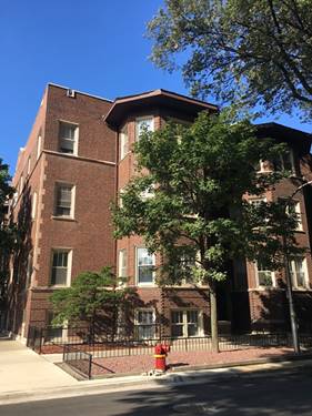 546 W Cornelia Unit G, Chicago, IL 60657