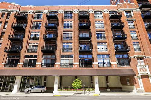 360 W Illinois Unit 6D, Chicago, IL 60654