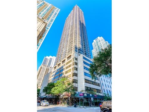 30 E Huron Unit 2503, Chicago, IL 60611