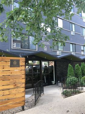 6134 N Kenmore Unit 308, Chicago, IL 60660