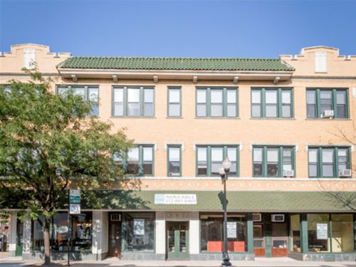 4623 N Lincoln Unit 3N, Chicago, IL 60625