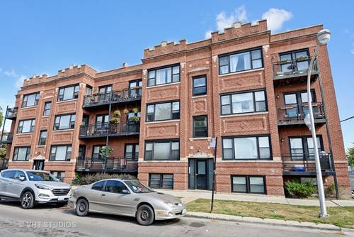 4651 N Spaulding Unit 2, Chicago, IL 60625