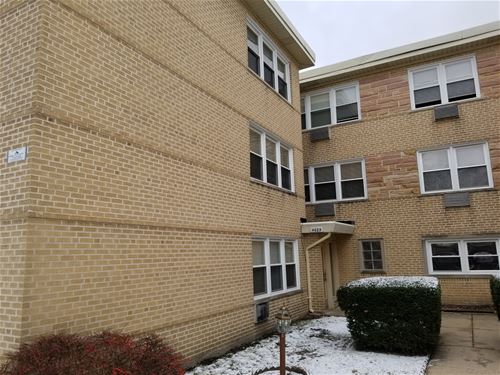 4629 Main Unit 3A, Skokie, IL 60076