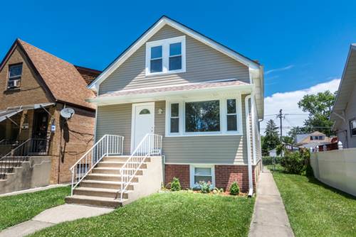 2641 N Mont Clare, Chicago, IL 60707