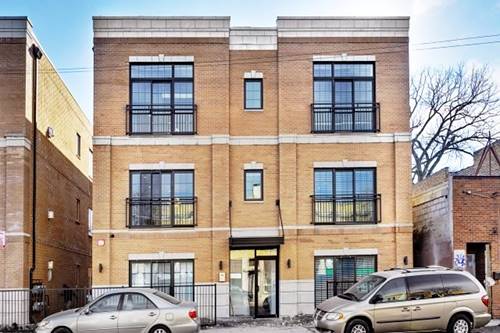 3434 N Milwaukee Unit 2S, Chicago, IL 60641