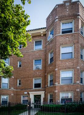 2263 W Eastwood Unit 3S, Chicago, IL 60625