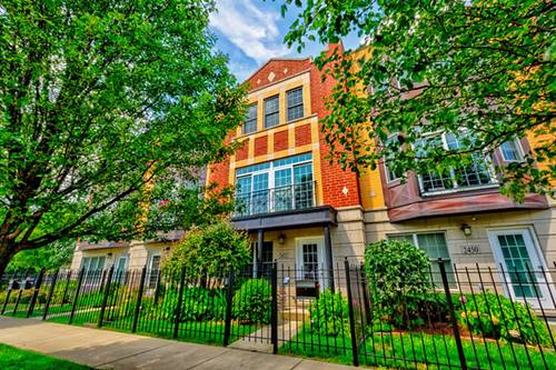 2452 W Fletcher, Chicago, IL 60618