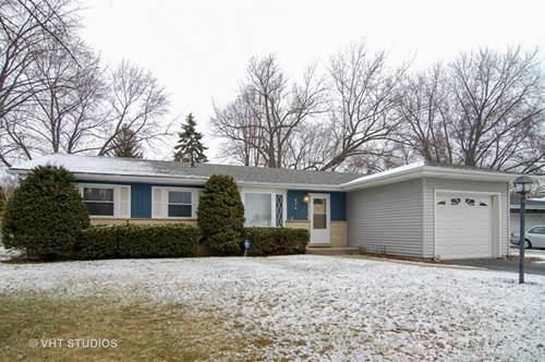 874 E Aster, Palatine, IL 60074