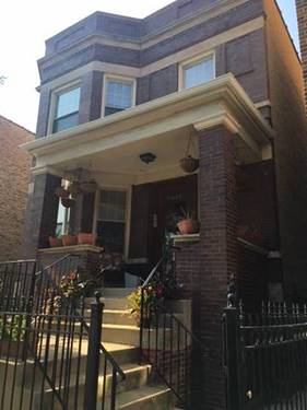 5642 N Ridge Unit 2, Chicago, IL 60660