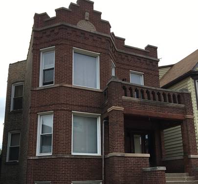 3745 W Belden, Chicago, IL 60647