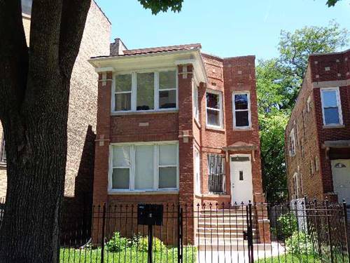 49 N Lotus, Chicago, IL 60644