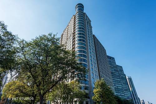 840 N Lake Shore Unit 302, Chicago, IL 60611