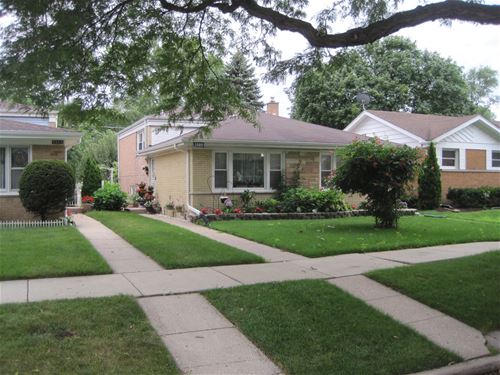 5309 Conrad, Skokie, IL 60077