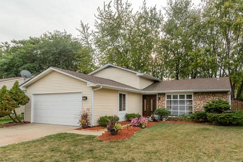 1040 Borden, Roselle, IL 60172