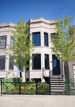 5485 S Ellis, Chicago, IL 60615