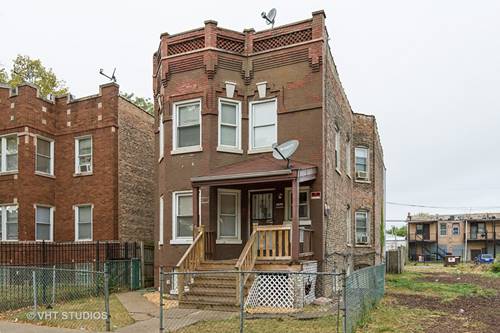 4854 W Superior, Chicago, IL 60644