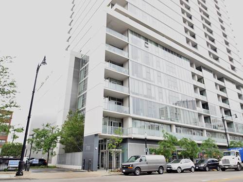 1720 S Michigan Unit 2412, Chicago, IL 60616