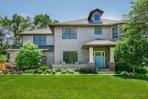 2244 Park View, Wheaton, IL 60189