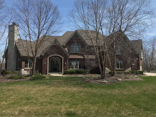 18021 S Hunt Club, Homer Glen, IL 60448