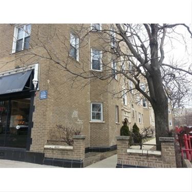 4745.5 N Damen Unit 1A, Chicago, IL 60625