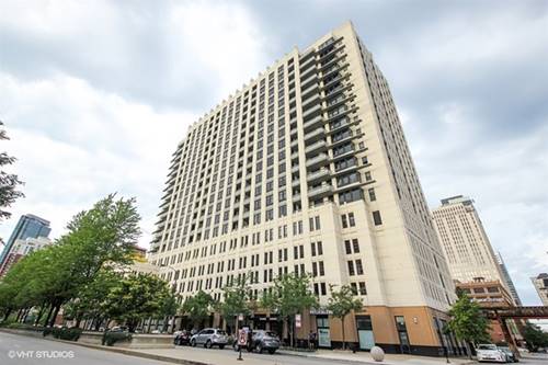 1255 S State Unit 1012, Chicago, IL 60605