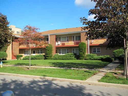 13 N Clifton Unit 201, Park Ridge, IL 60068