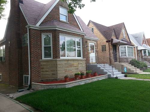 5821 N Melvina, Chicago, IL 60646