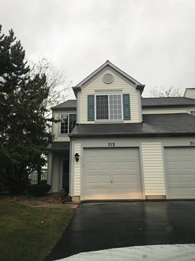 713 Blossom, Naperville, IL 60540