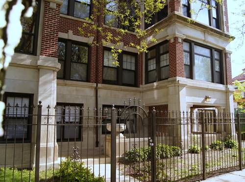 928 E Hyde Park Unit A-1, Chicago, IL 60615