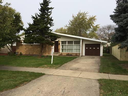 7228 Foster, Morton Grove, IL 60053