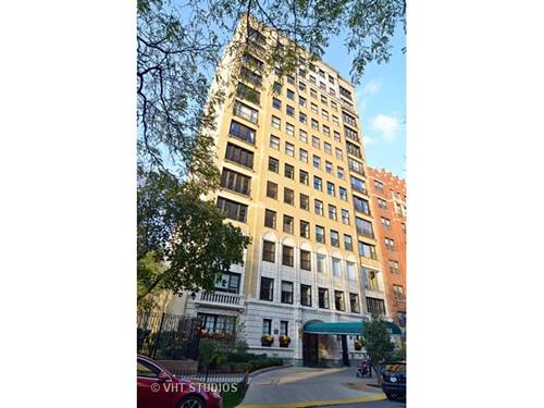 442 W Wellington Unit 10W, Chicago, IL 60657