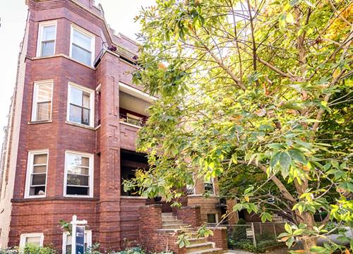 2315 W Rice Unit 2S, Chicago, IL 60622