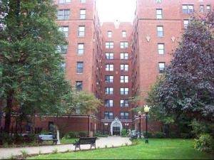 1140 N LaSalle Unit 626, Chicago, IL 60610