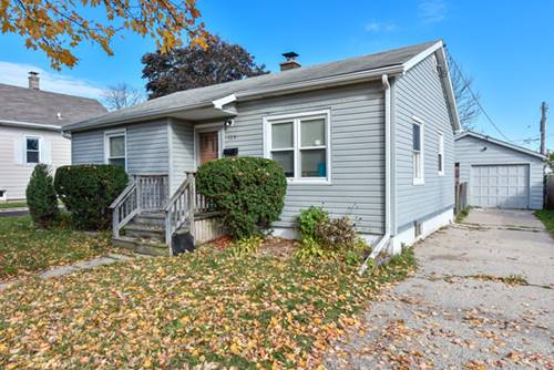 123 N Orchard, Waukegan, IL 60085