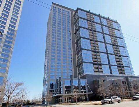 1901 S Calumet Unit 2802, Chicago, IL 60616