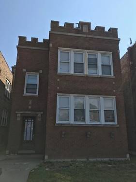 1437 N Linder, Chicago, IL 60651