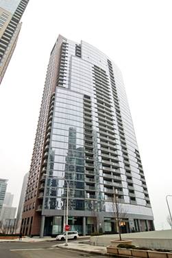 450 E Waterside Unit 2306, Chicago, IL 60601