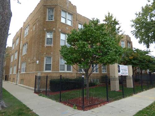 4554 W George Unit 2, Chicago, IL 60641