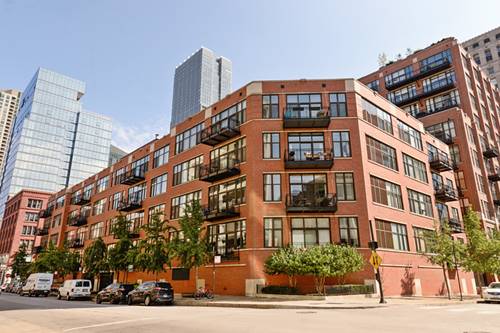 333 W Hubbard Unit 619, Chicago, IL 60654