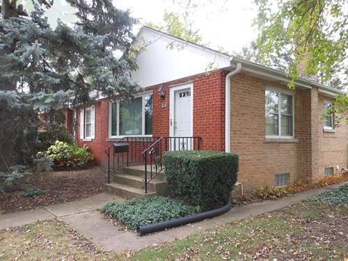 215 W Vermont, Villa Park, IL 60181