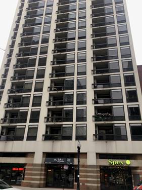 1212 N Wells Unit 802, Chicago, IL 60610