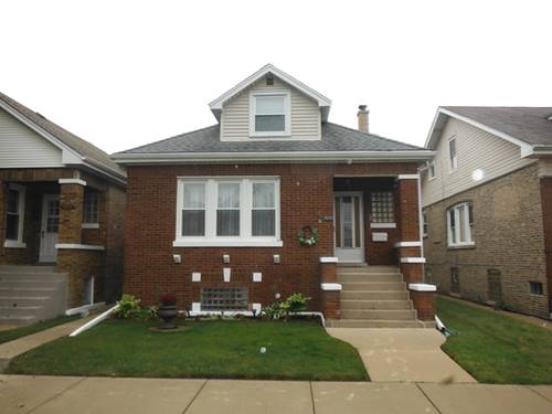 5837 W Eastwood, Chicago, IL 60630